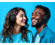 JLAB Headset Studio 2 czarne JL STUDIO 2 BK - 1361348 - zdjęcie 9